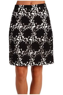 Kate Spade Judy Skirt - Lyst