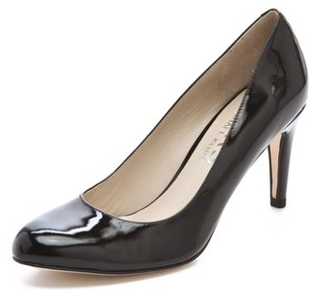 Kors By Michael Kors Ghita Patent Pumps - Lyst