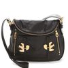 Marc By Marc Jacobs Petal To The Metal Natasha Bag in Black - Lyst