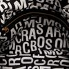 Marc By Marc Jacobs Petal To The Metal Natasha Bag in Black - Lyst