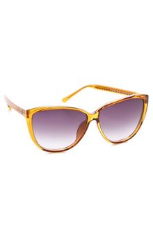 Matthew Williamson Cat Eye Sunglasses - Lyst