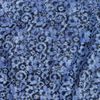 Preen Enid Sequin and Lace Top in Blue (navy) - Lyst