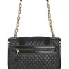 Proenza Schouler Ps1 Mini Messenger Quilted Leather Shoulder Bag in Black - Lyst