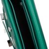 Proenza Schouler Ps11 Mini Classic Leather Shoulder Bag in Green (teal) - Lyst