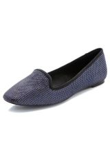 Rebecca Minkoff Alvin Smoking Shoes