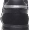 Reebok Mens Record Mile Sneaker in Black for Men (black/grey/pewter/sunsprite) - Lyst