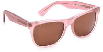 Super Sunglasses Basic Sunglasses - Lyst
