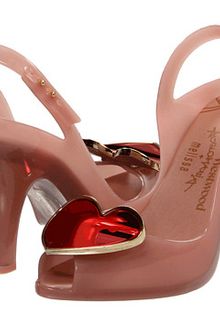 Vivienne Westwood Anglomania Melissa Lady Dragon Vii - Lyst