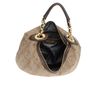Just Cavalli Large Fabric Bag in Beige (khaki) - Lyst