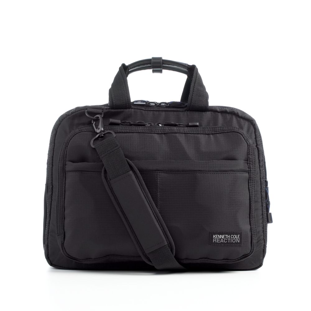 reaction kenneth cole briefcase