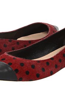 Loeffler Randall Natalie Flats - Lyst