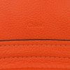 Chloé Paraty Small Leather Bag in Orange - Lyst