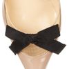 Christian Louboutin Love Me 100 Leather and Mesh Pumps in Beige (blush) - Lyst