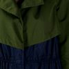 Givenchy Trench Style Jacket in Blue (navy) - Lyst