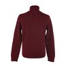 Maison Martin Margiela Cardigan in Wool in Red for Men (camel) - Lyst