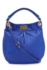 Marc By Marc Jacobs Classic Q Hillier Hobo
