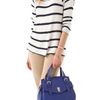 Marc By Marc Jacobs Intergalocktic Leather Nova Bag in Blue - Lyst