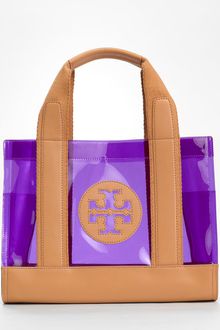 Tory Burch Jesse Mini Tory Tote - Lyst