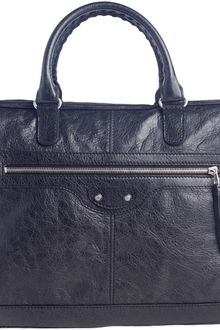 Balenciaga Arena Mini Folder - Lyst