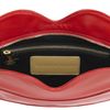 Charlotte Olympia Big Kiss in Red - Lyst