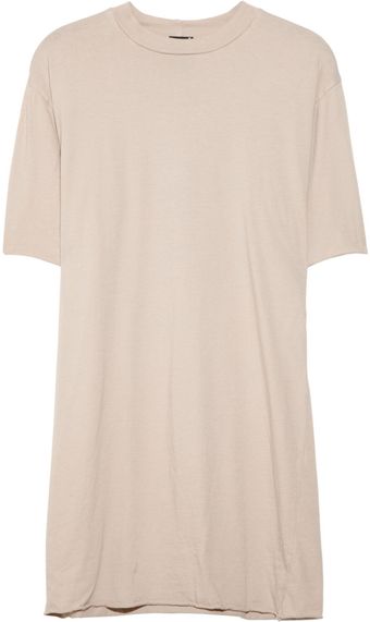 Complexgeometries Cottonjersey Tshirt - Lyst