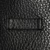 Gucci Full Grain Leather Tote Bag in Black for Men - Lyst