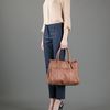 Mulberry Bayswater Bag in Brown (tan) - Lyst
