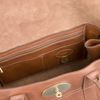Mulberry Bayswater Bag in Brown (tan) - Lyst