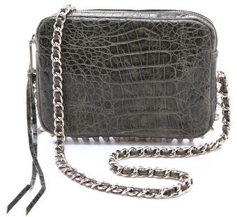 Rebecca Minkoff Tribal Flirty Bag - Lyst