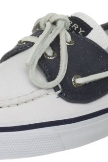 Sperry Top-sider Womens Bahama Boat Shoe - Lyst