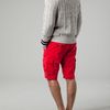 Tommy Hilfiger Oliver Cricket Vneck Sweater in Gray for Men (grey) - Lyst