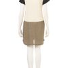 Topshop Reclaim To Wear Block Tshirt Dress in Multicolor (multi) - Lyst