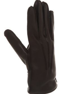 Ugg Leather Gloves  - Lyst