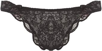Agent Provocateur Love Thong - Lyst