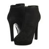 Alexander Mcqueen Ankle Boots in Black (n) - Lyst
