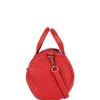 Alexander Wang Rockie in Cayenne Pebble Lamb with Black Nickel in Red (cayenne) - Lyst