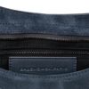 Balenciaga Classic City Suede Bag in Blue (blue grey) - Lyst