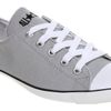 Converse Ct Lite Ox Washed Grey Smu in Gray (grey) - Lyst