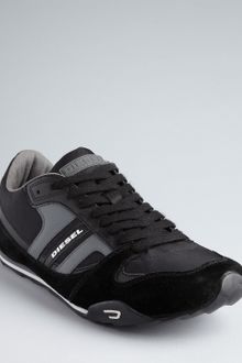 Diesel Gunner Sneakers - Lyst