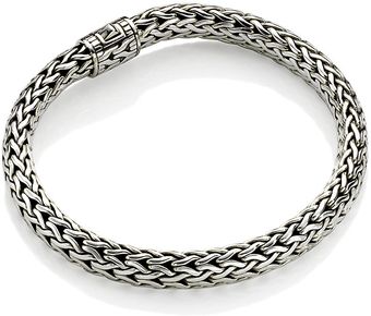 John Hardy Kali Bracelet - Lyst