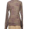 Kenzo Long Sleeve Tshirt in Purple (grey) - Lyst