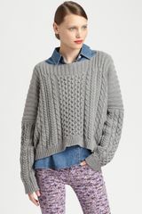 Marc By Marc Jacobs Geraldine Sweater