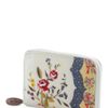 Modcloth Floral Affection Wallet in Floral - Lyst