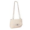 Mulberry Lily Snowball in White - Lyst