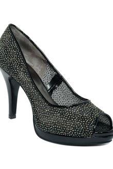 Nine West Danee Pumps - Lyst