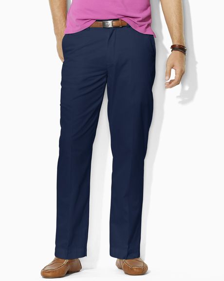 ralph lauren preston pant