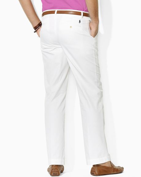 ralph lauren preston pant