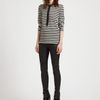 Proenza Schouler Leather Leggings in Black - Lyst
