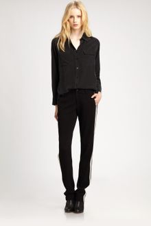 Rag & Bone Eloise Pants - Lyst
