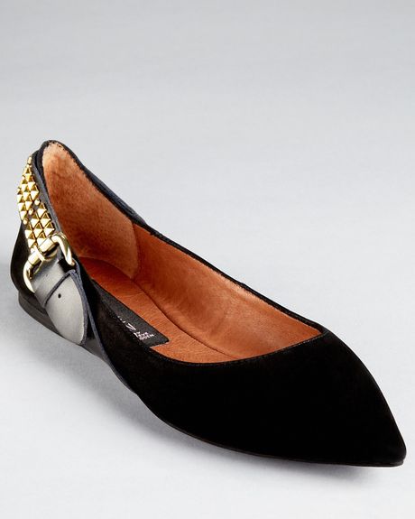steven flats by steve madden